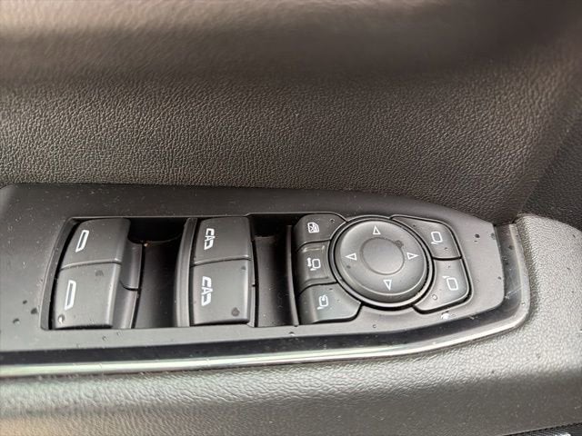 2024 GMC Sierra 3500 HD AT4
