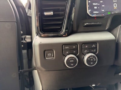 2024 GMC Sierra 3500 HD AT4