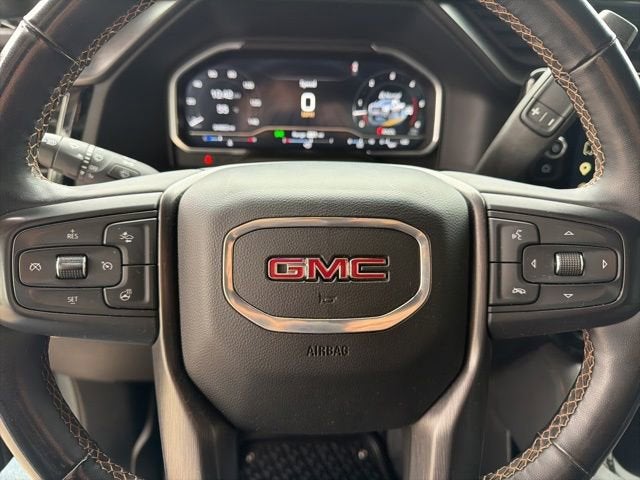 2024 GMC Sierra 3500 HD AT4