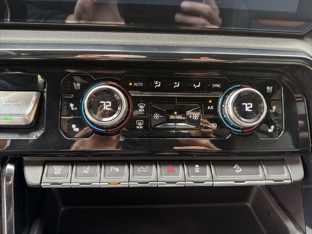 2024 GMC Sierra 3500 HD AT4