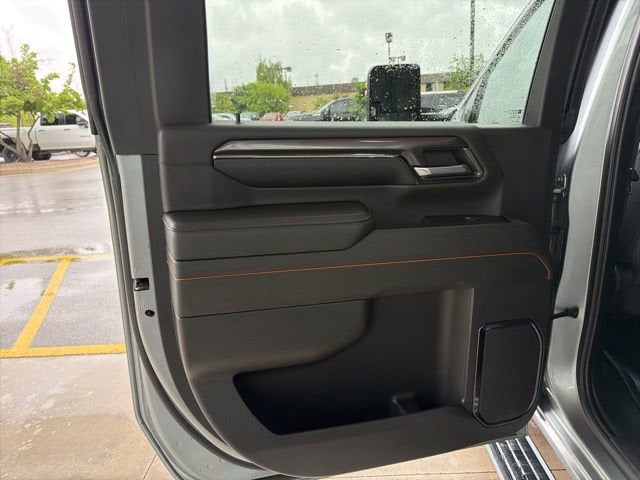 2024 GMC Sierra 3500 HD AT4