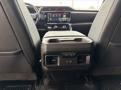 2024 GMC Sierra 3500 HD AT4