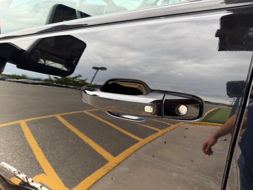 2024 GMC Sierra 3500 HD AT4