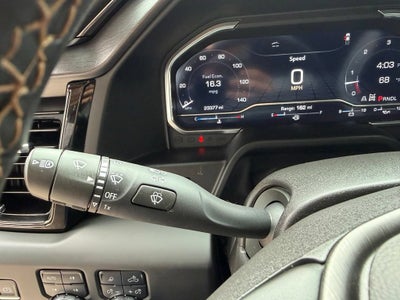 2024 GMC Sierra 3500 HD AT4