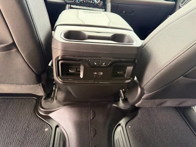2024 GMC Sierra 3500 HD AT4