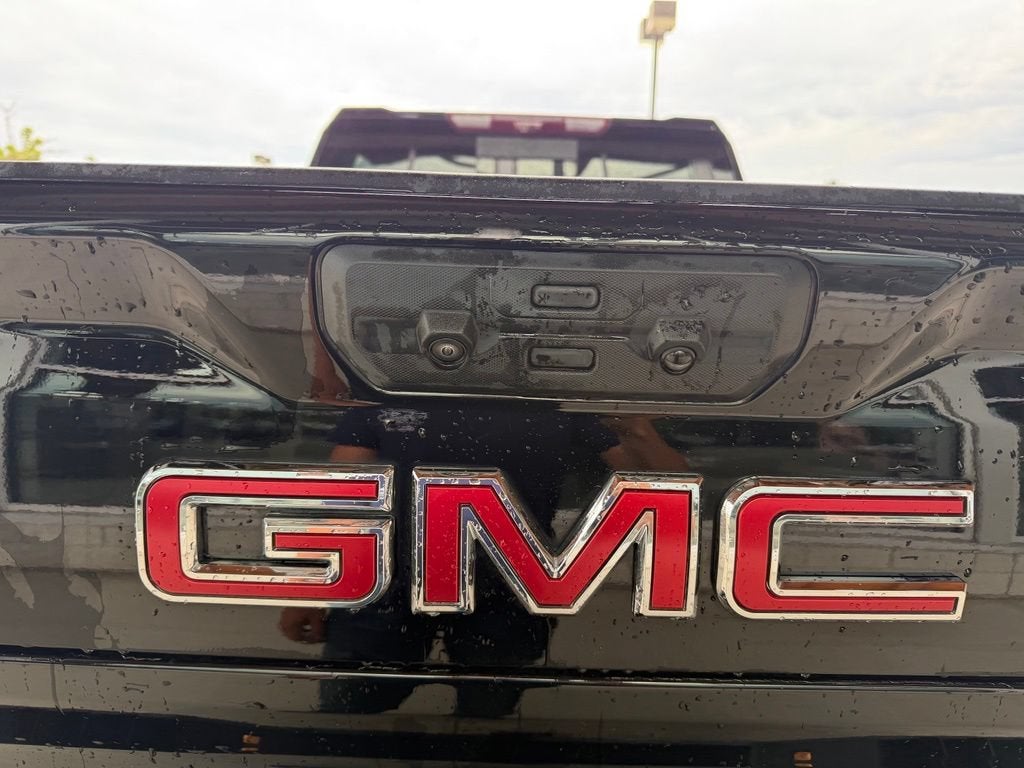 2024 GMC Sierra 3500 HD AT4
