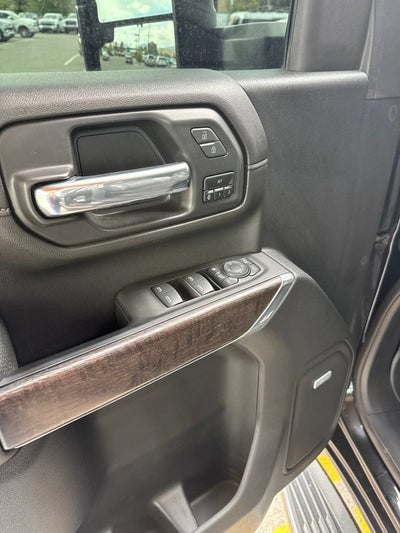 2023 GMC Sierra 3500 HD Denali