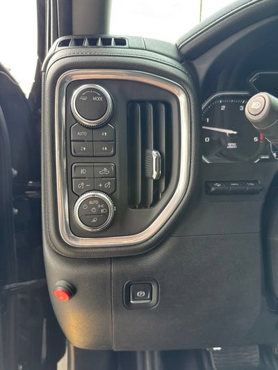 2023 GMC Sierra 3500 HD Denali