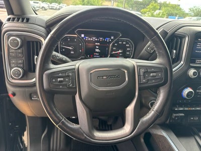 2023 GMC Sierra 3500 HD Denali