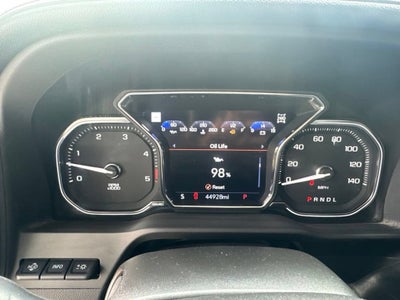 2023 GMC Sierra 3500 HD Denali