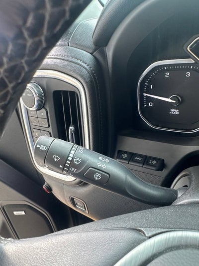 2023 GMC Sierra 3500 HD Denali