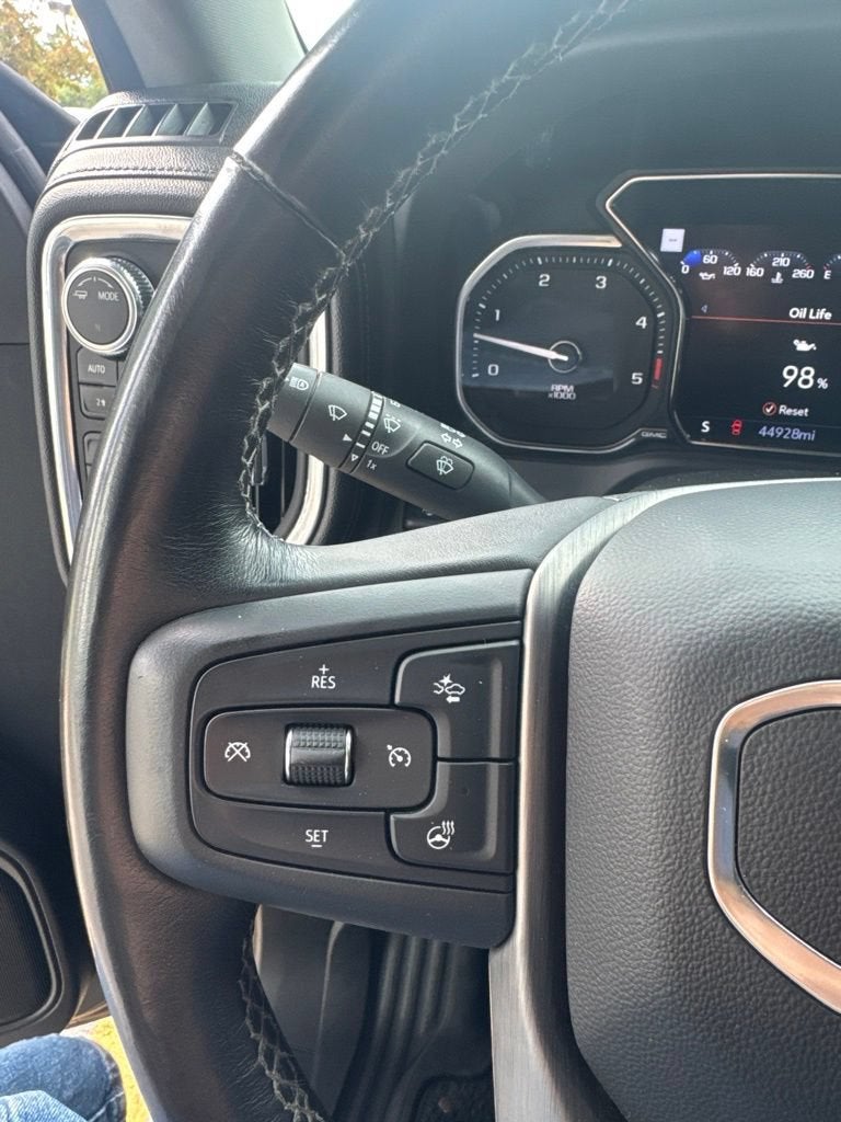 2023 GMC Sierra 3500 HD Denali