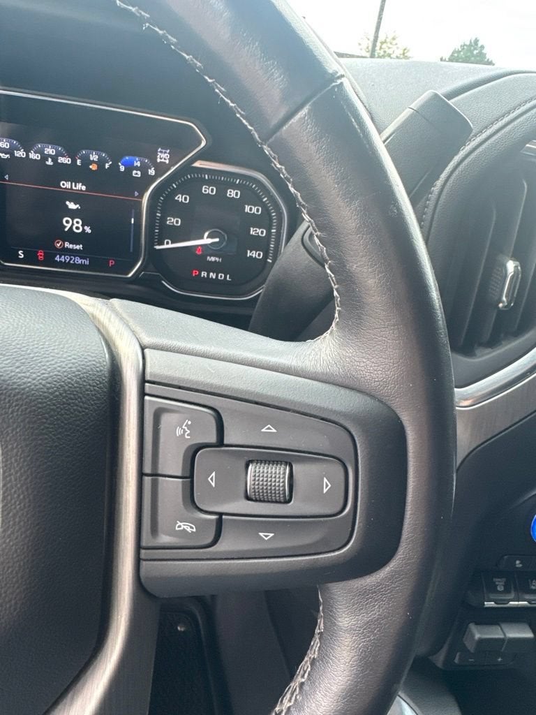 2023 GMC Sierra 3500 HD Denali