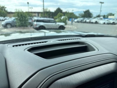 2023 GMC Sierra 3500 HD Denali