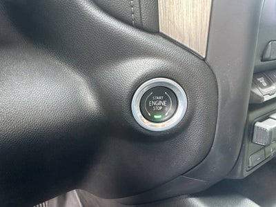 2023 GMC Sierra 3500 HD Denali
