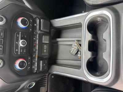 2023 GMC Sierra 3500 HD Denali