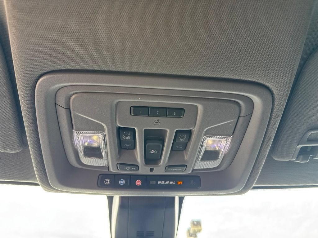 2023 GMC Sierra 3500 HD Denali