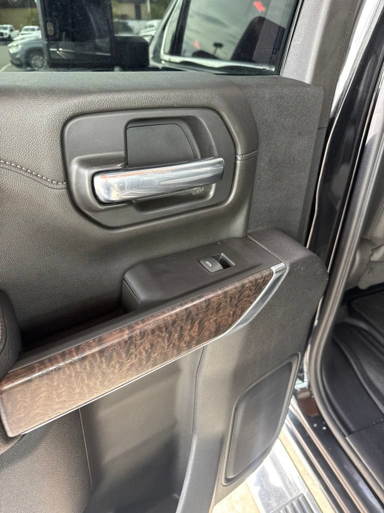2023 GMC Sierra 3500 HD Denali