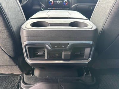 2023 GMC Sierra 3500 HD Denali