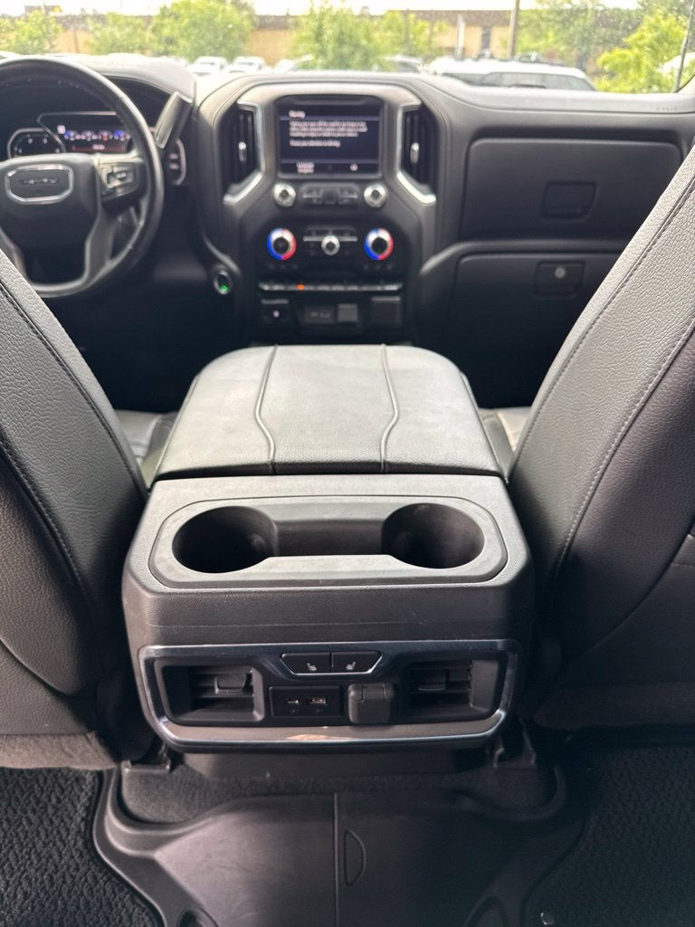 2023 GMC Sierra 3500 HD Denali