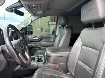 2023 GMC Sierra 3500 HD Denali