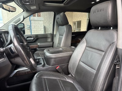 2021 GMC Sierra 3500 HD Denali