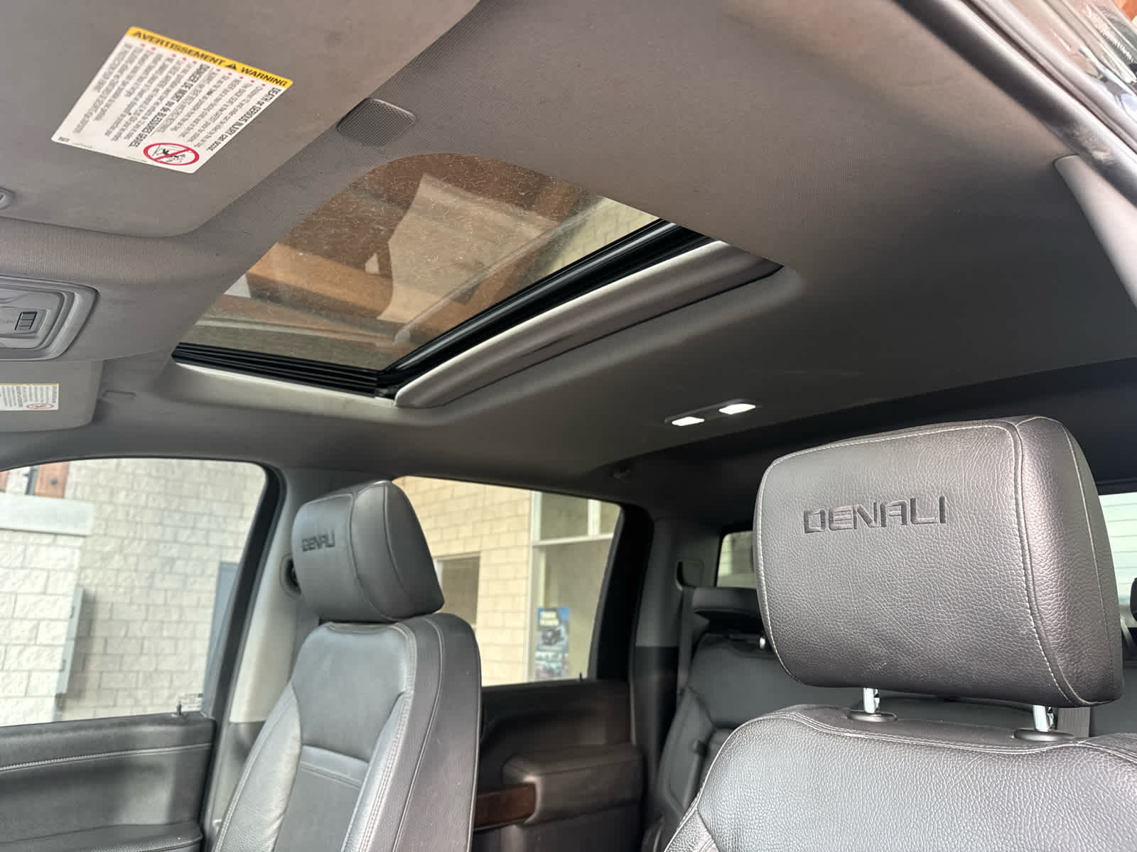 2021 GMC Sierra 3500 HD Denali