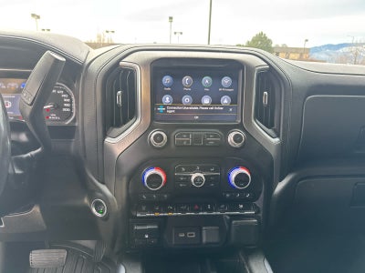 2021 GMC Sierra 3500 HD Denali