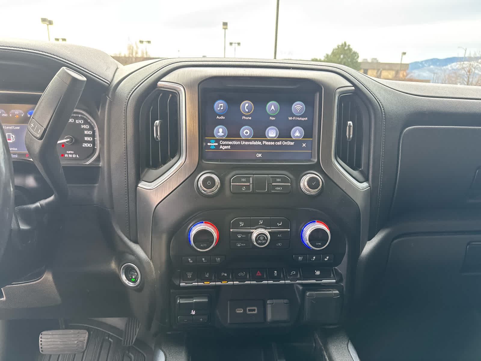 2021 GMC Sierra 3500 HD Denali