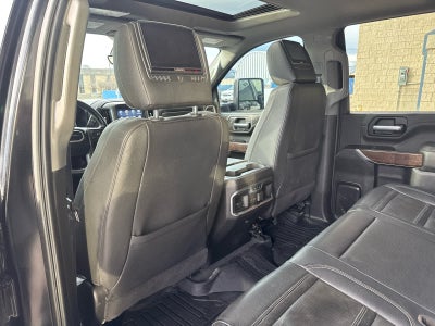 2021 GMC Sierra 3500 HD Denali