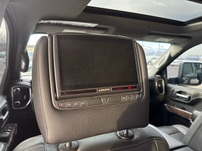 2021 GMC Sierra 3500 HD Denali