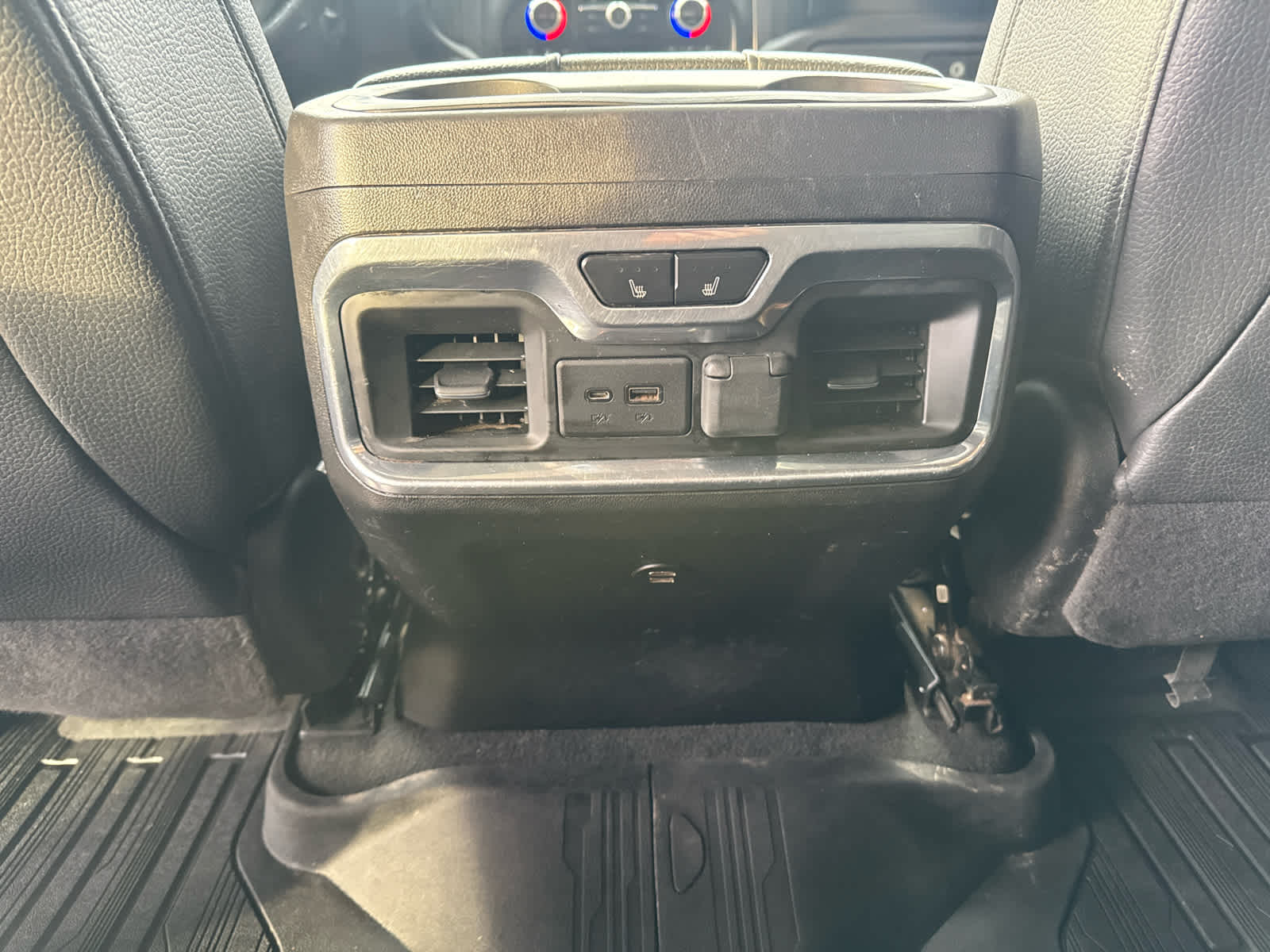 2021 GMC Sierra 3500 HD Denali