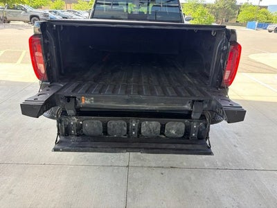 2021 GMC Sierra 3500 HD Denali