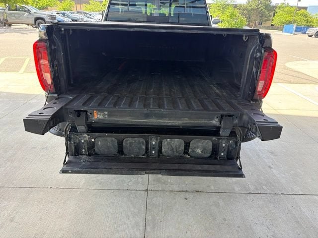 2021 GMC Sierra 3500 HD Denali