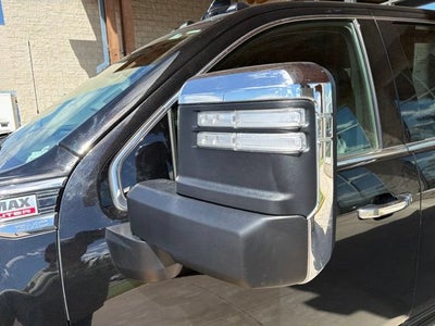 2021 GMC Sierra 3500 HD Denali