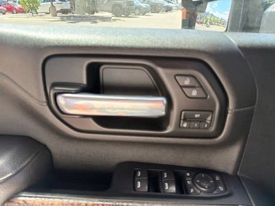 2021 GMC Sierra 3500 HD Denali