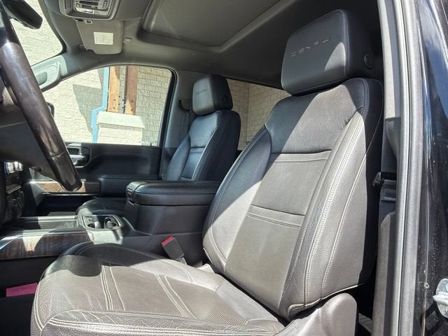 2021 GMC Sierra 3500 HD Denali
