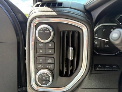 2021 GMC Sierra 3500 HD Denali