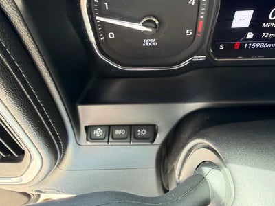 2021 GMC Sierra 3500 HD Denali