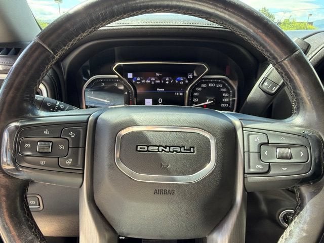 2021 GMC Sierra 3500 HD Denali