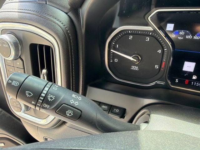 2021 GMC Sierra 3500 HD Denali