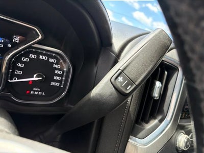 2021 GMC Sierra 3500 HD Denali
