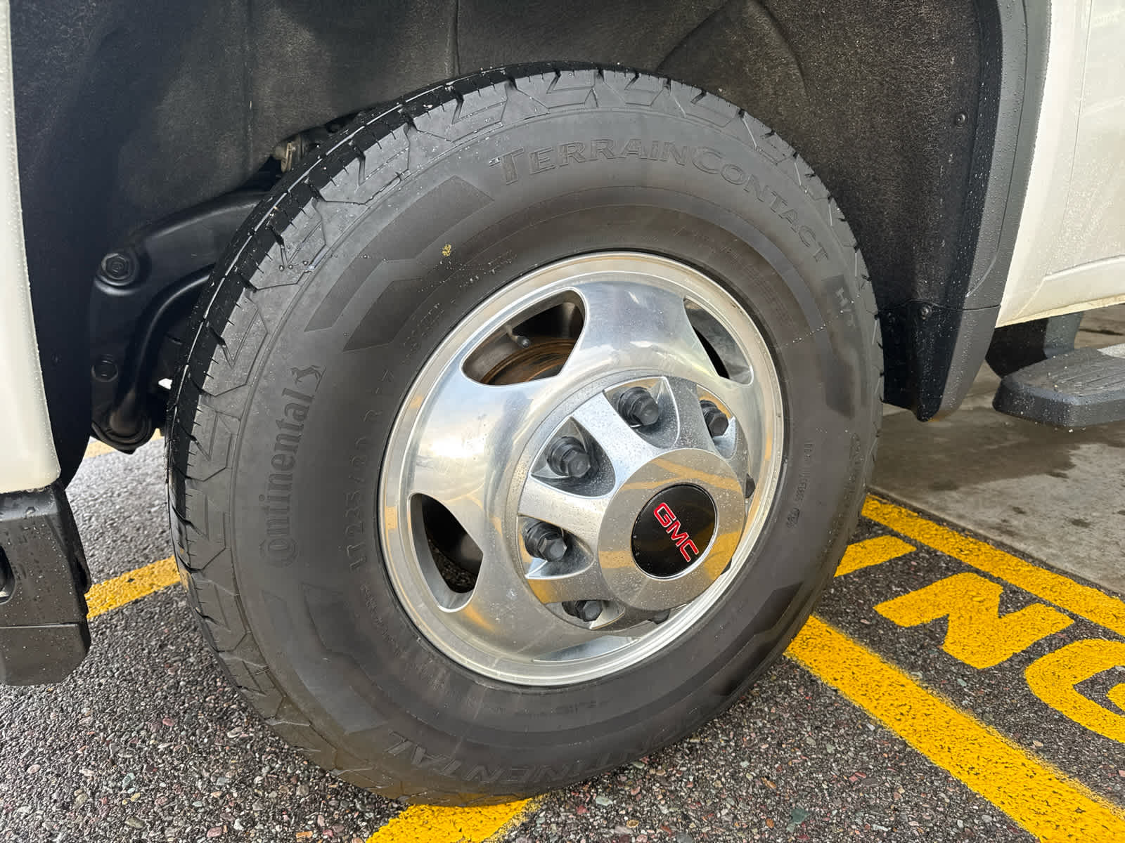 2023 GMC Sierra 3500 HD Denali