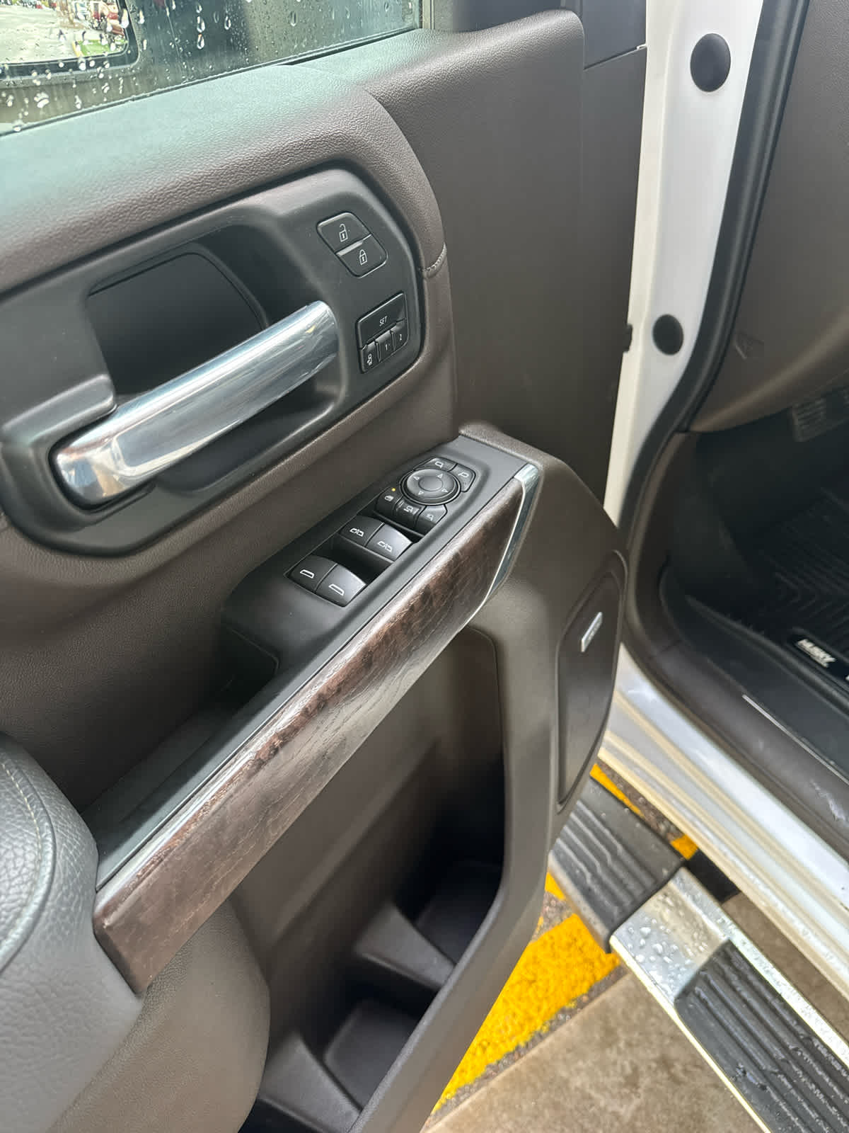 2023 GMC Sierra 3500 HD Denali