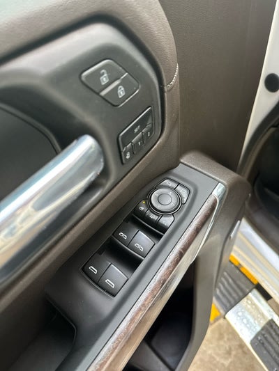 2023 GMC Sierra 3500 HD Denali