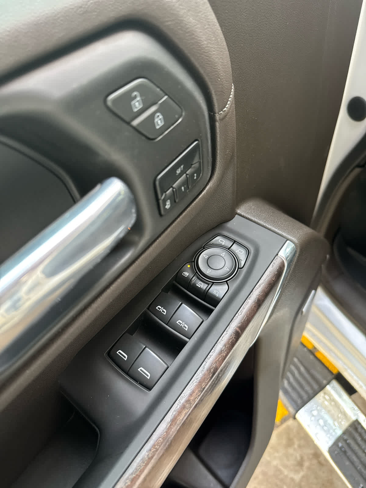 2023 GMC Sierra 3500 HD Denali