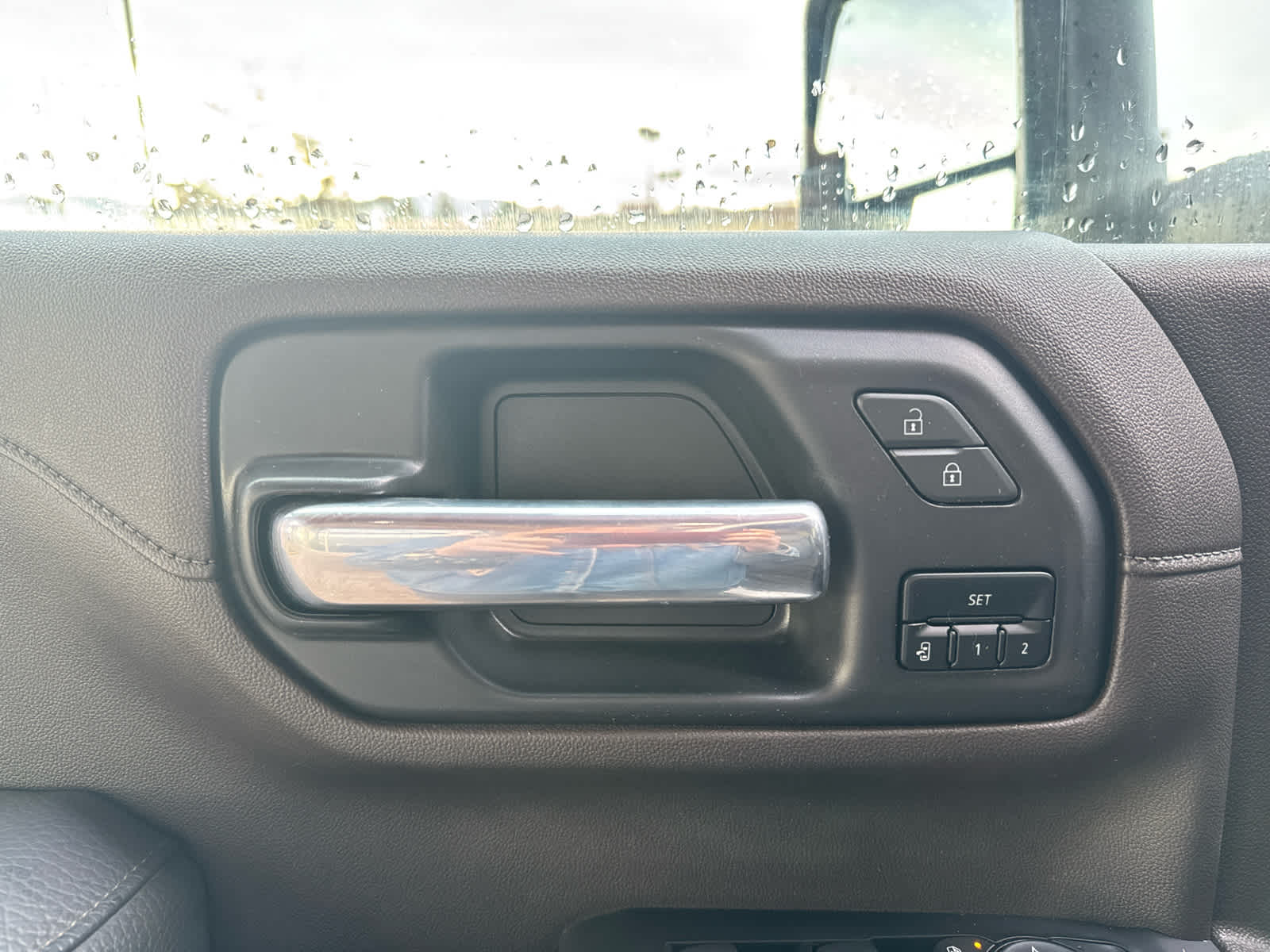 2023 GMC Sierra 3500 HD Denali