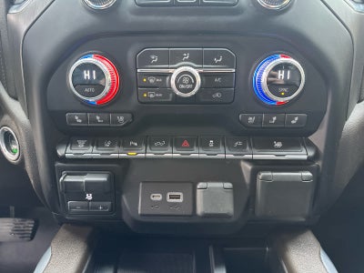 2023 GMC Sierra 3500 HD Denali