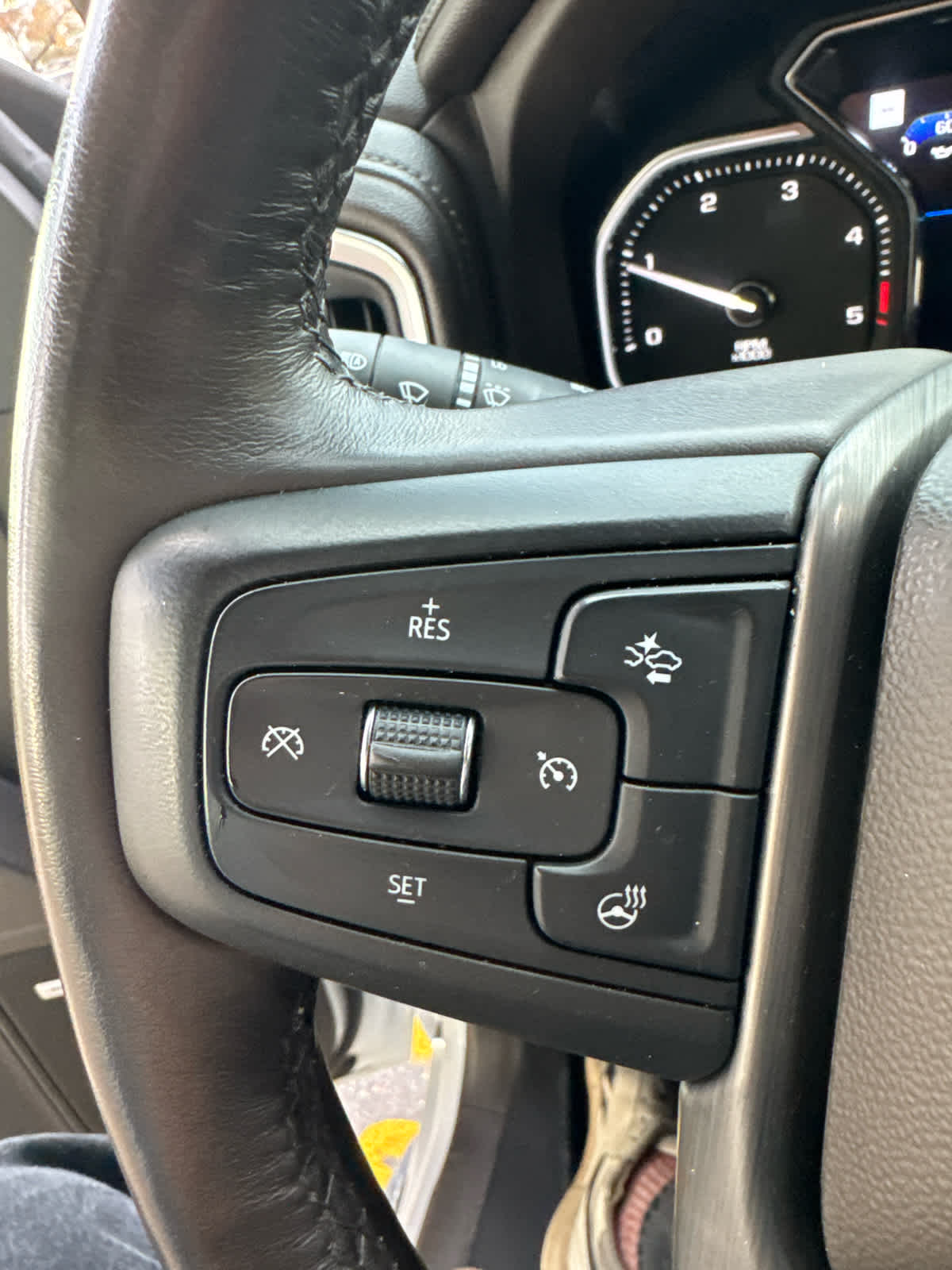 2023 GMC Sierra 3500 HD Denali