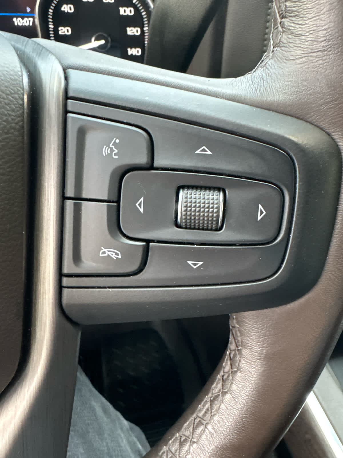 2023 GMC Sierra 3500 HD Denali